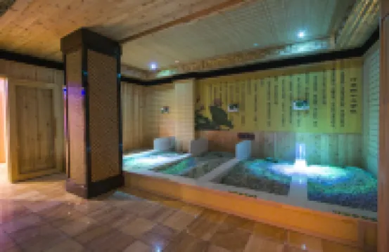 Jinze Hotel
