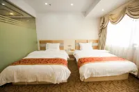 Chaoping Xinyue Hotel
