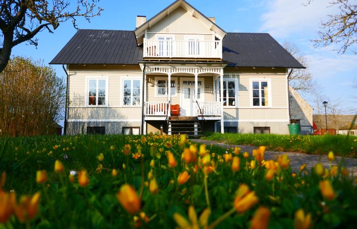 Three Pheasants Boutique Bed and Breakfast