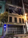 Space Hotel @ Chinatown Kuala Lumpur Hotel a China Town