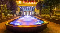 Tongxin Hotel Hotels in Zhenfeng