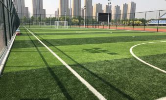MEHOOD LESTIE Hotel (Tianjin Wuqing Stadium)