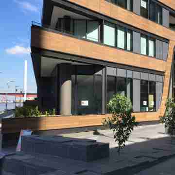 Orange Stay Apartments Hotel Exterior