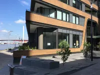 Orange Stay Apartments Hotels in Docklands