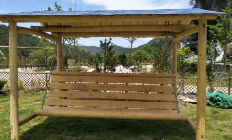 Suitetrails - Binfeng Yazhu Guesthouse