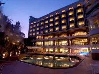 โรงแรม เลอ มิดิ โรงแรมใกล้ป่าหวังโหย่ว