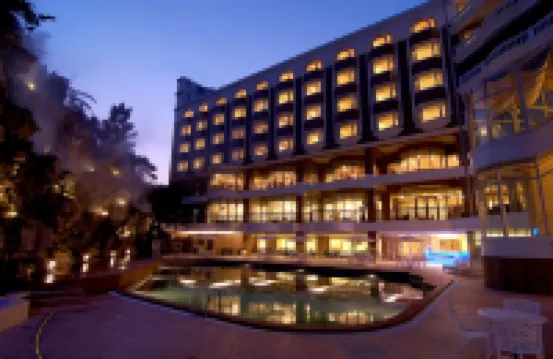 南投溪頭米堤大飯店