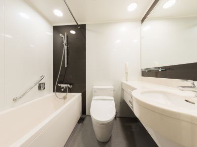 スタンダードトリプル ホテルメトロポリタン丸の内の写真