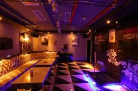 Haixing Ruihai Yijia Holiday Hotel Hotels in Haixing