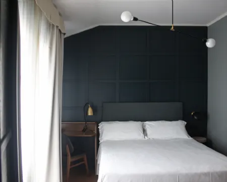 c-hotels Diplomat Hoteles en Florencia