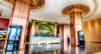 HUAYUHOTEL Hotels in Luzhai