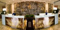 Jinshuiyuan Hotel Các khách sạn ở Thanh Thủy