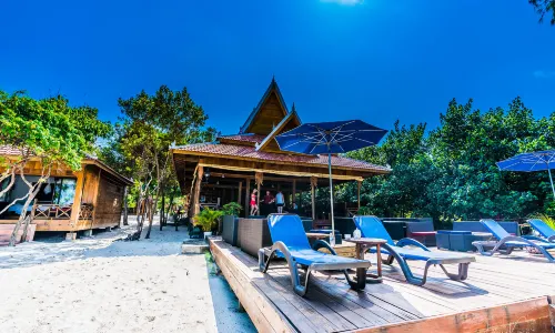 Sol Beach Resort