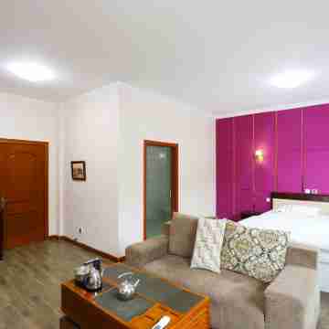 Kuandian Sister Farmhouse Rooms