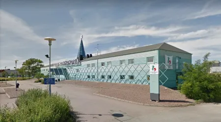 Good Morning Mölndal Отели в г. Мёльнлюкке