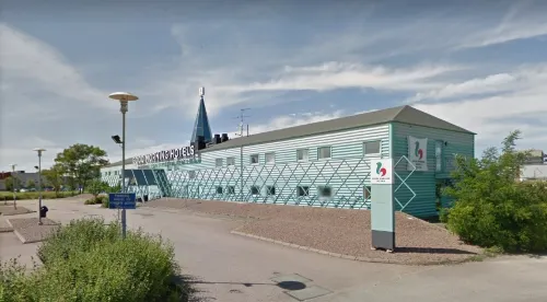 Good Morning Mölndal Hotels in Molndal