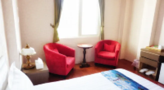Red Roof Homestay