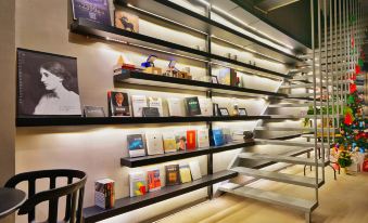 Ting Hotel(Hangzhou Alibaba Xixi Park)