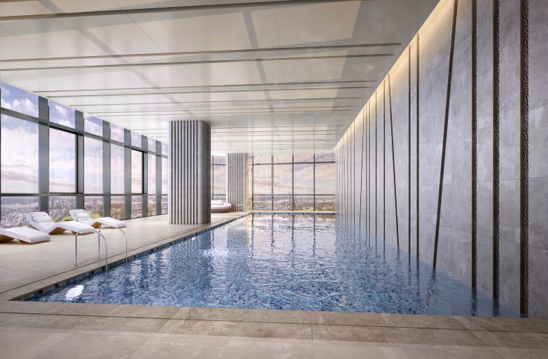 Ascott Harmony City Nantong photo 4