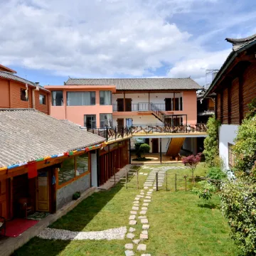 Guanlanyue Inn