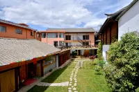 Guanlanyue Inn