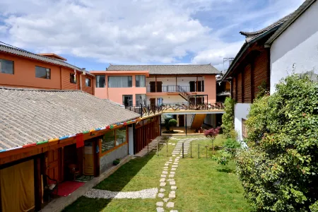 Guanlanyue Inn