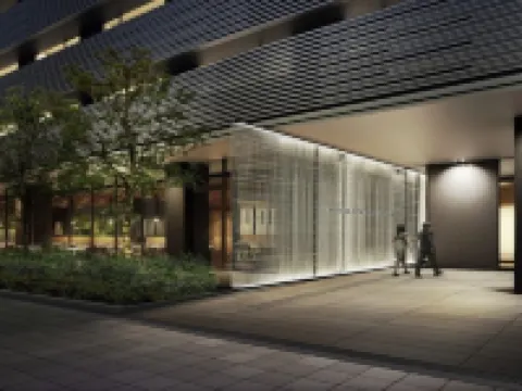 格蘭比亞大阪維斯奇歐飯店 大阪住宿飯店