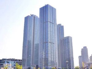 大連星海大觀酒店公寓