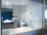 Haixing Pinshang Chain Hotel Hotels in Haixing