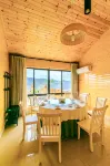 Poetry Hotel - Desayuno
