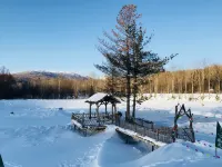 Snow Village Inn