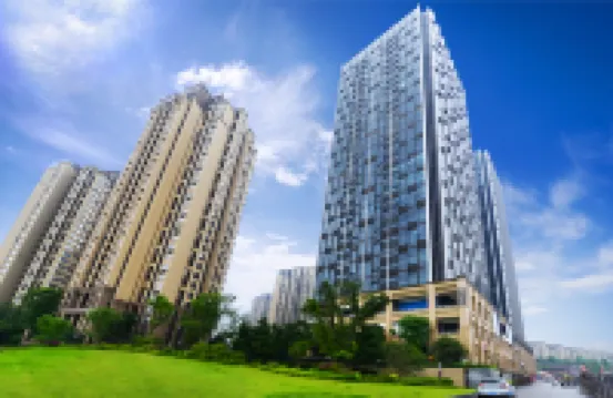 Qingzhu Hotel · Junxi Select Hotels in Chongqing