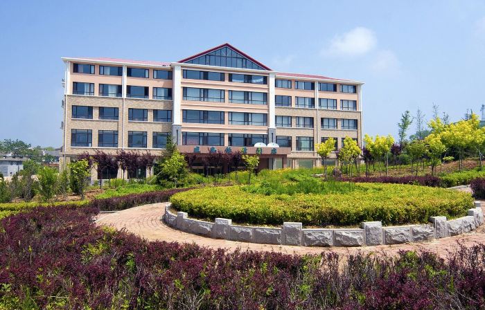 Shengdao Yijing Hotel