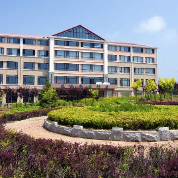 Shengdao Yijing Hotel