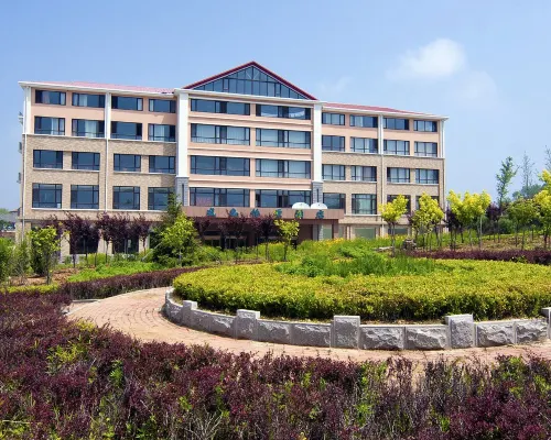 Shengdao Yijing Hotel Hotel a Changhai