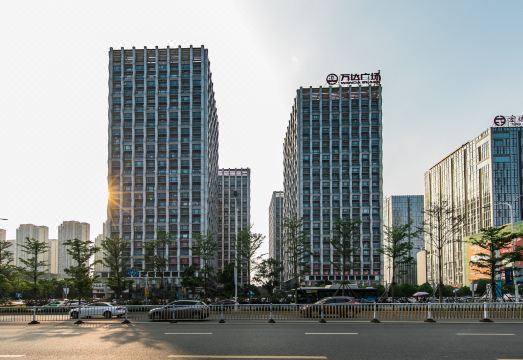 2. 푸저우 모던 홀..