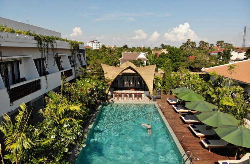 Sabara Angkor Resort & Spa photo 5
