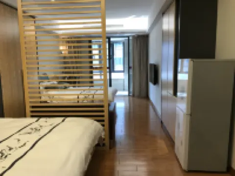 普寧粵慧国際アパートメント