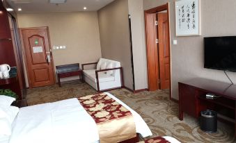 Shengyuan Dongfang Culture Hotel