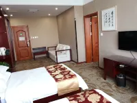 Shengyuan Dongfang Culture Hotel