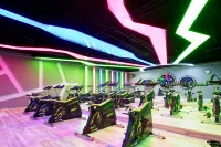 Huaxi Hotel - Gym
