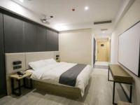 桂林澜漾国际酒店 - 高级大床房