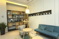 Home Inn (Handan Mingzhu Plaza Meilecheng Branch) - 3-Sterne