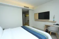 Home Inn (Handan Mingzhu Plaza Meilecheng Branch) - 3-Sterne