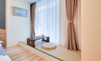Changchun Yunli Literature and Art Hotel (Lvyuan Wuyue Plaza)