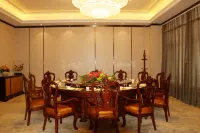 โรงแรมไท่เหอ - พร้อมอาหารเช้า