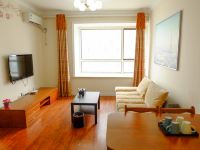 天津摩天轮国际公寓 - 两室一厅观摩天轮套房
