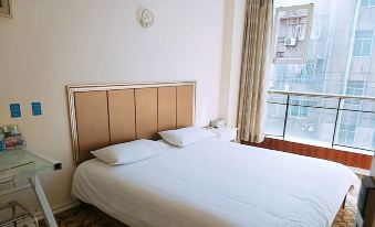 Neijiang Xingcheng Business Hotel