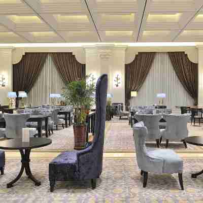 呼和浩特賓悦大酒店 Dining/Meeting Rooms