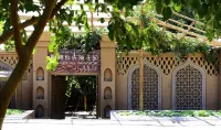 Anargvl Manor Hotel in zona Afanti Hacienda